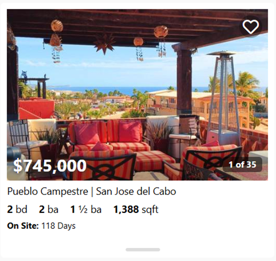 Find Pueblo - Club Campestre - Homes For Sale